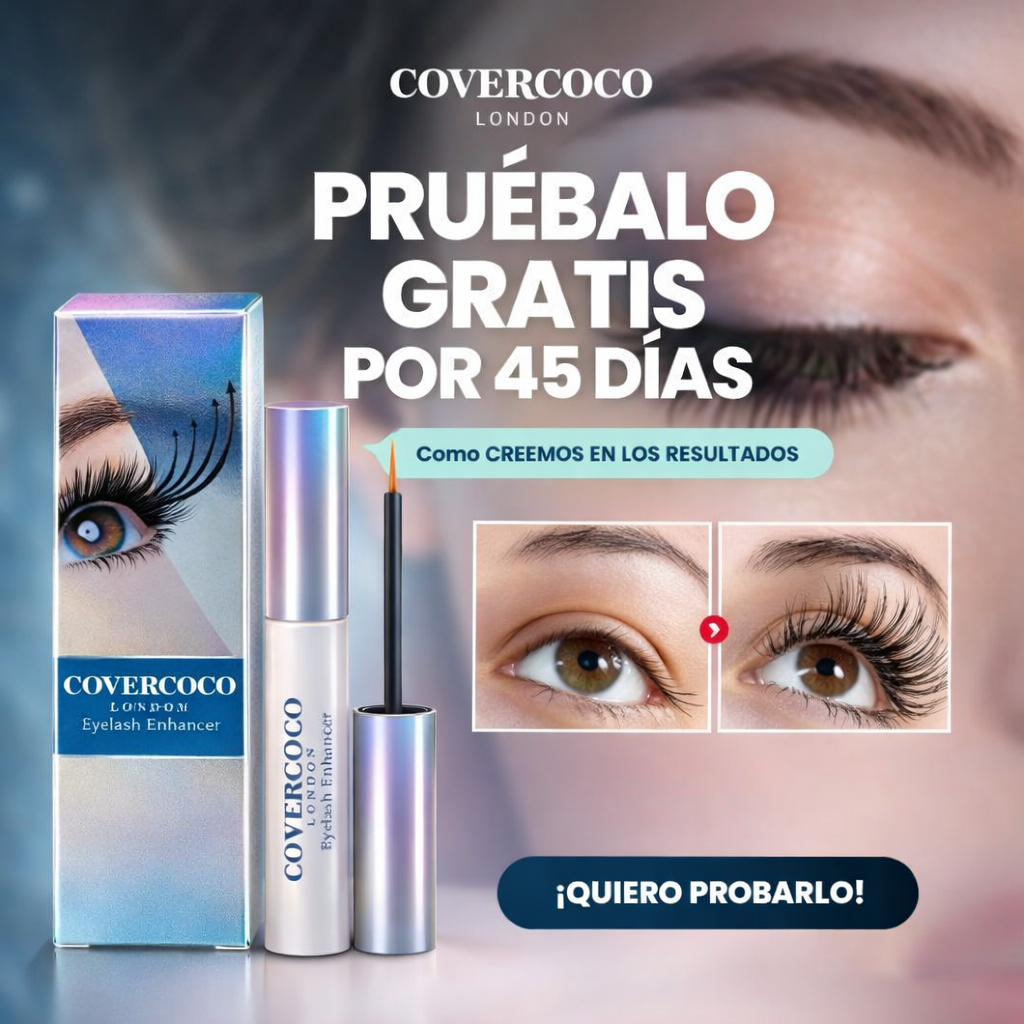 Serum Crecimiento Pestanas Premiun
