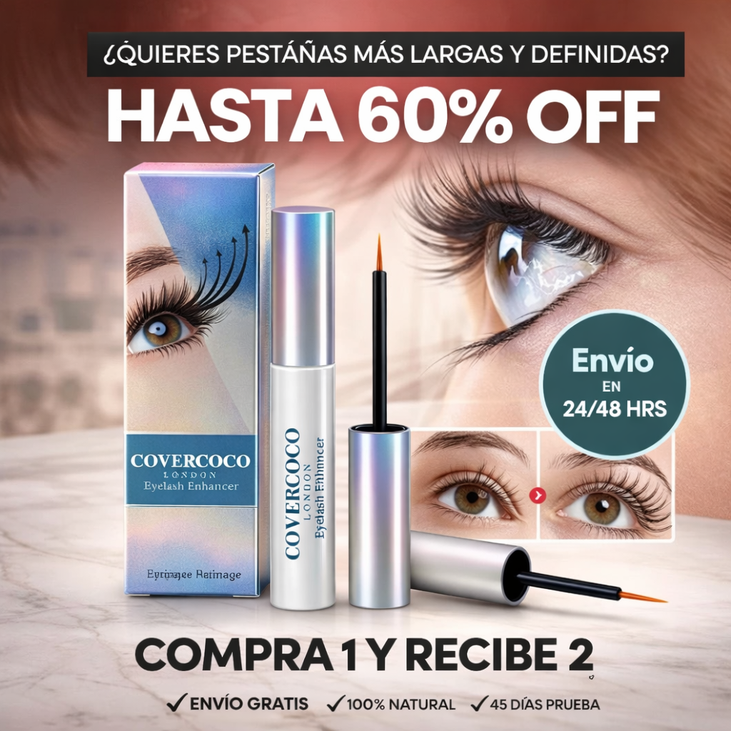 Serum Crecimiento Pestanas Premiun