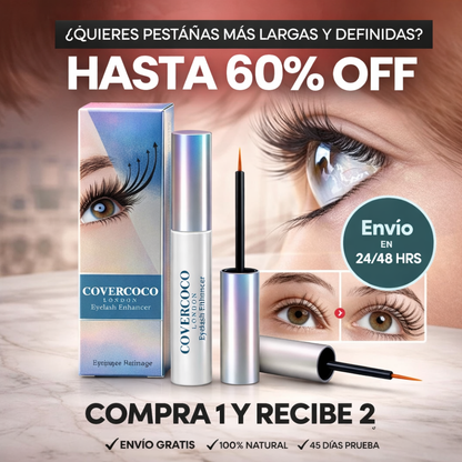 Serum Crecimiento Pestanas Premiun