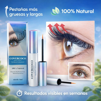 Serum Crecimiento Pestanas Premiun