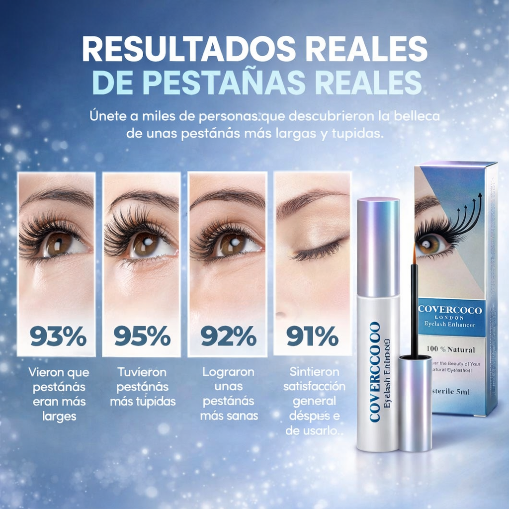 Serum Crecimiento Pestanas Premiun